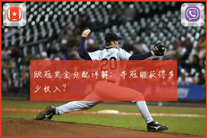 欧冠奖金分配详解:夺冠能获得多少收入?