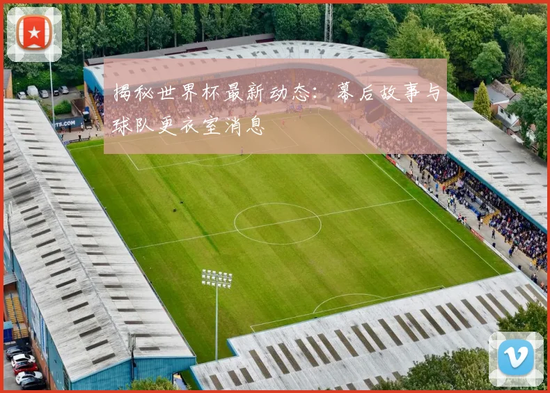 揭秘世界杯最新动态：幕后故事与球队更衣室消息